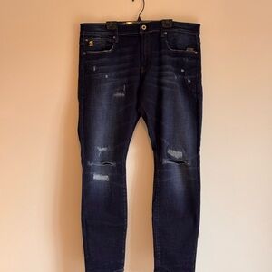 G-Star Skinny Jeans Modern Fit